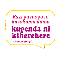 Sticker by Jambojet