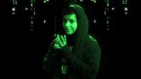 I Love to Hack