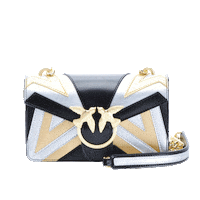 Color Metal Sticker by PINKO