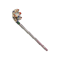 Lunar New Year Korea Sticker by vank