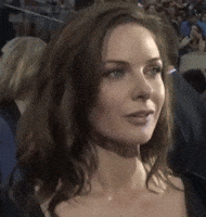 Rebecca Ferguson Lips GIF