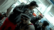 Swae Lee GIF by Rae Sremmurd