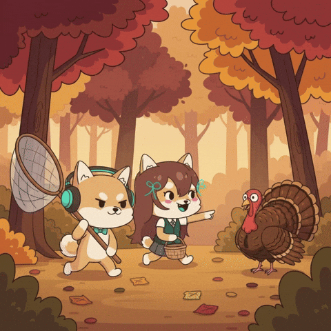 Labor Day Cooking GIF by WUFFI