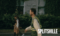 High Five Dakota Johnson GIF by Madman Entertainment