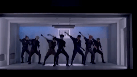 im shootout GIF
