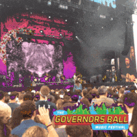 festival governors ball GIF by GOVBALL NYC