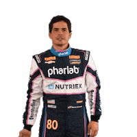 Marcos Gomes Stockcar Sticker by Stock Car Brasil
