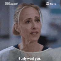 Greys Anatomy Doctor GIF by ABC Network