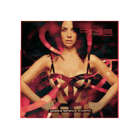 Victoria Secret Album Sticker by 8P Music Group