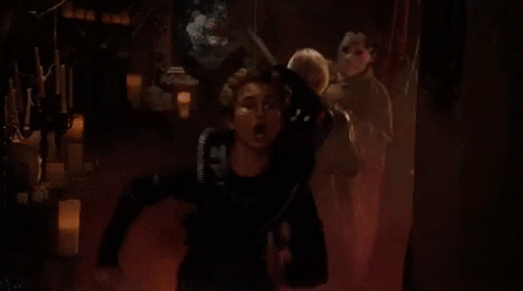 Season 3 Adam GIF by ABC Network