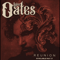 Hall And Oates Reunion GIF by John Oates