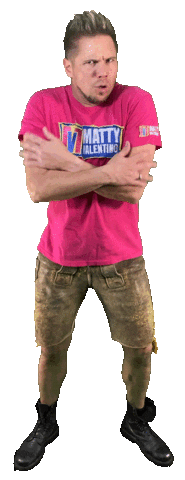 Freeze Valentino Sticker