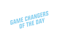 Game Changers Sport Sticker by Olympics