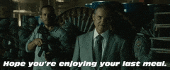 Fast And Furious Agent GIF by The Fast Saga