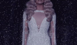 valentina GIF by NOWNESS