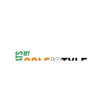 Golf Golfing Sticker by GOLF'n'STYLE Magazin