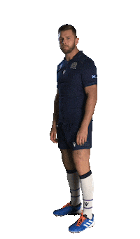 Golfing World Rugby Sticker by Rugby World Cup