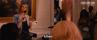 kristen wiig bridesmaids GIF