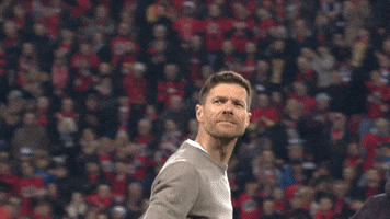 Happy Bayer 04 GIF by Bayer 04 Leverkusen
