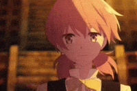 Bloom Into You Romance GIF