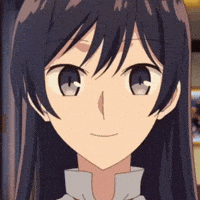 Bloom Into You Romance GIF