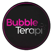 Cilt Bakımı Sticker by Bubble Terapi