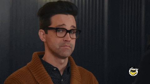 Eat Out Rhett And Link GIF by First We Feast