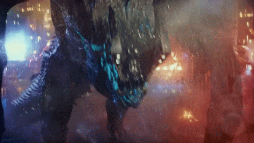 Pacific Rim GIF
