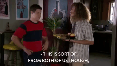 comedy central season 2 episode 5 GIF by Workaholics