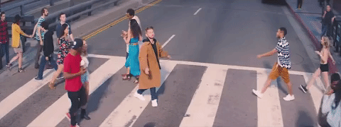 you and me GIF by Marc E. Bassy