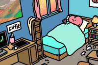Heart Pink GIF