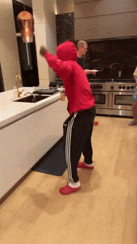 Jermaine Dancing GIF by motorstreet