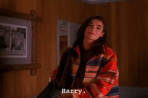 season 2 GIF by Twin Peaks on Showtime