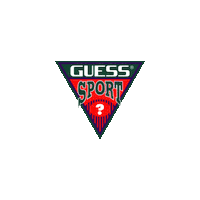 Los Angeles Sport Sticker by GUESS