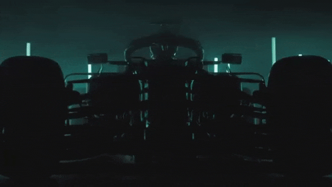 Lewis Hamilton Sport GIF by Mercedes-AMG Petronas Formula One Team