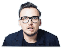 Gladchenko Sticker by Subbota TV