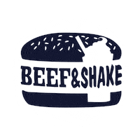 beefshake2017 bestburger beefnshake beefandshake Sticker