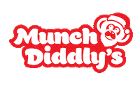 Christmas Irish Sticker by MunchDiddlys