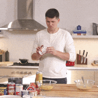 Foodie Noodles GIF