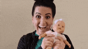 beachbossinfluencers baby bbi pif beachbossinfluencers GIF