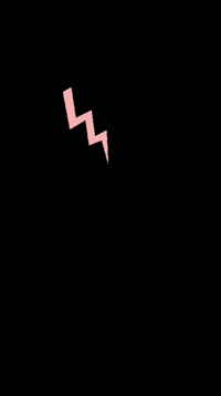 ramoncarvalhoo aesthetic lightning rayo raio GIF