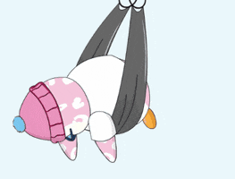 Bored Still Waiting GIF by Pudgy Penguins