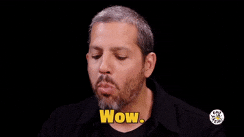 Wow