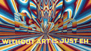 Digital Art GIF