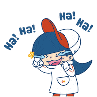 Youaremyfavorite Sticker by Lotteria Vietnam