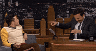 jimmy fallon lol GIF by The Tonight Show Starring Jimmy Fallon