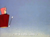 ren and stimpy nicksplat GIF