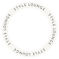 styleloungesd hair processing after before Sticker