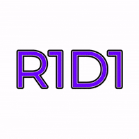 GIF by R1D1