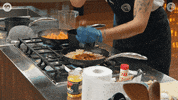 Harry GIF by MasterChefAU